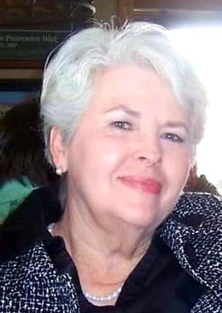 Barba Mccampbell Profile Photo