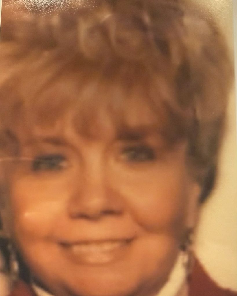 Barbara J. McGovern Profile Photo