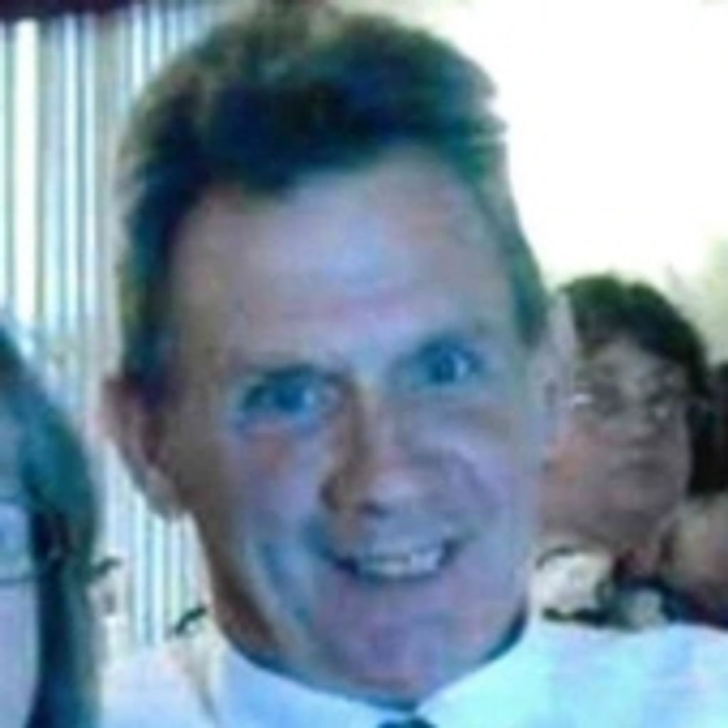 Richard R. Ridgick