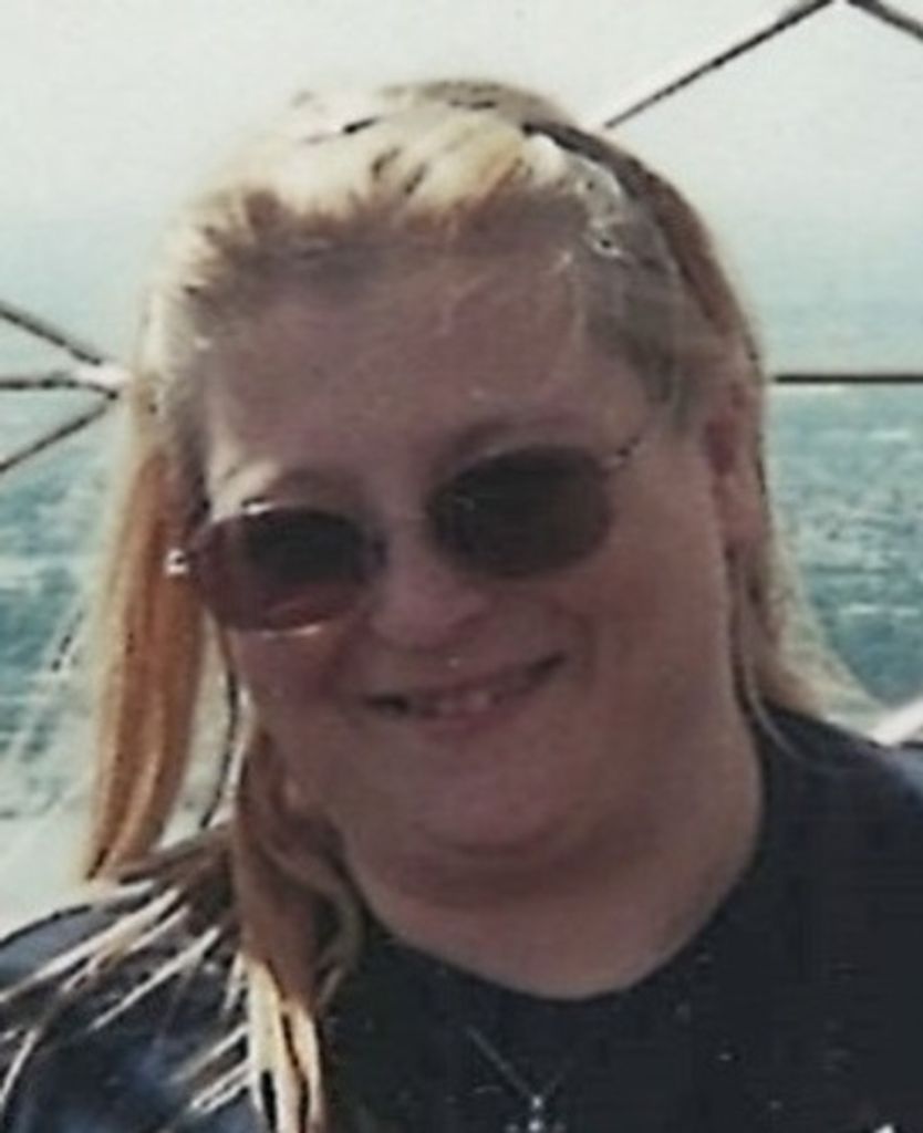 Heather A. Brewer Profile Photo