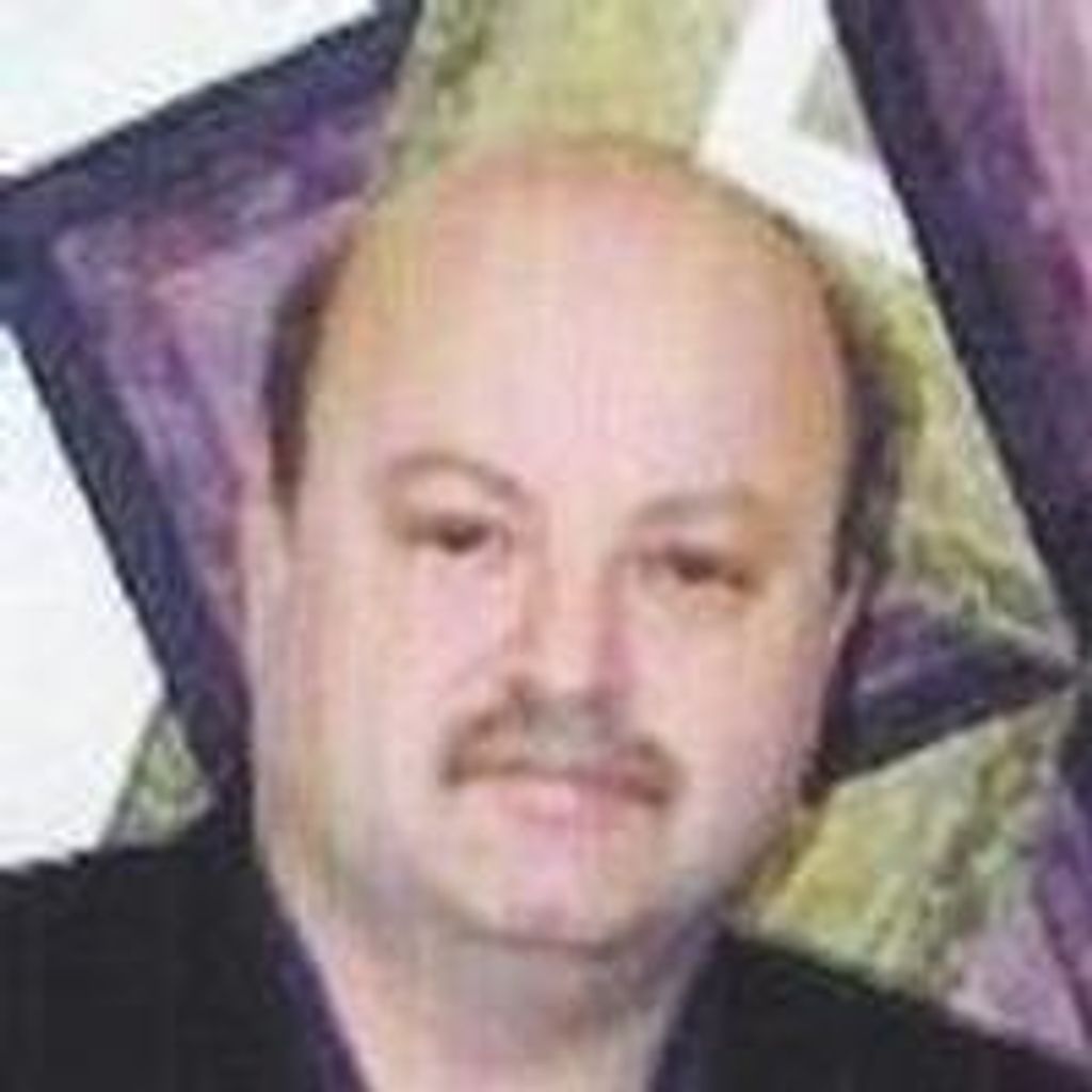 Ricky Kline