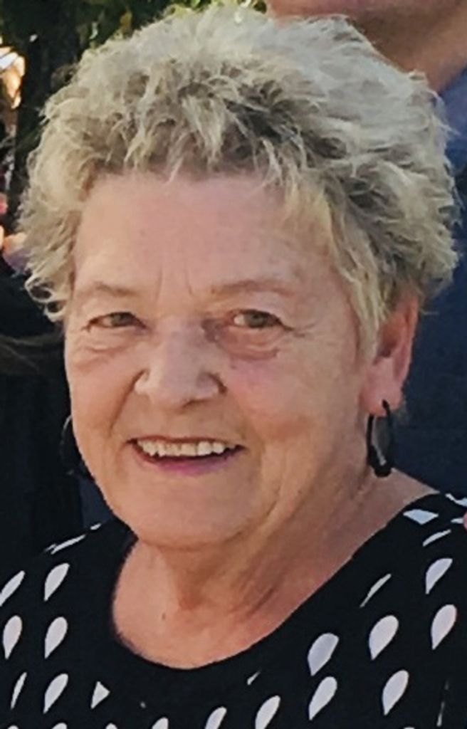 Almira E. Strate Profile Photo