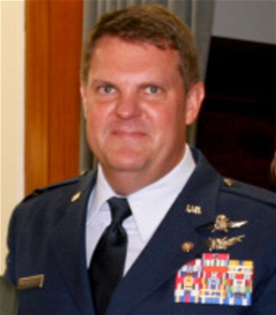 Mickey James Thompson Profile Photo