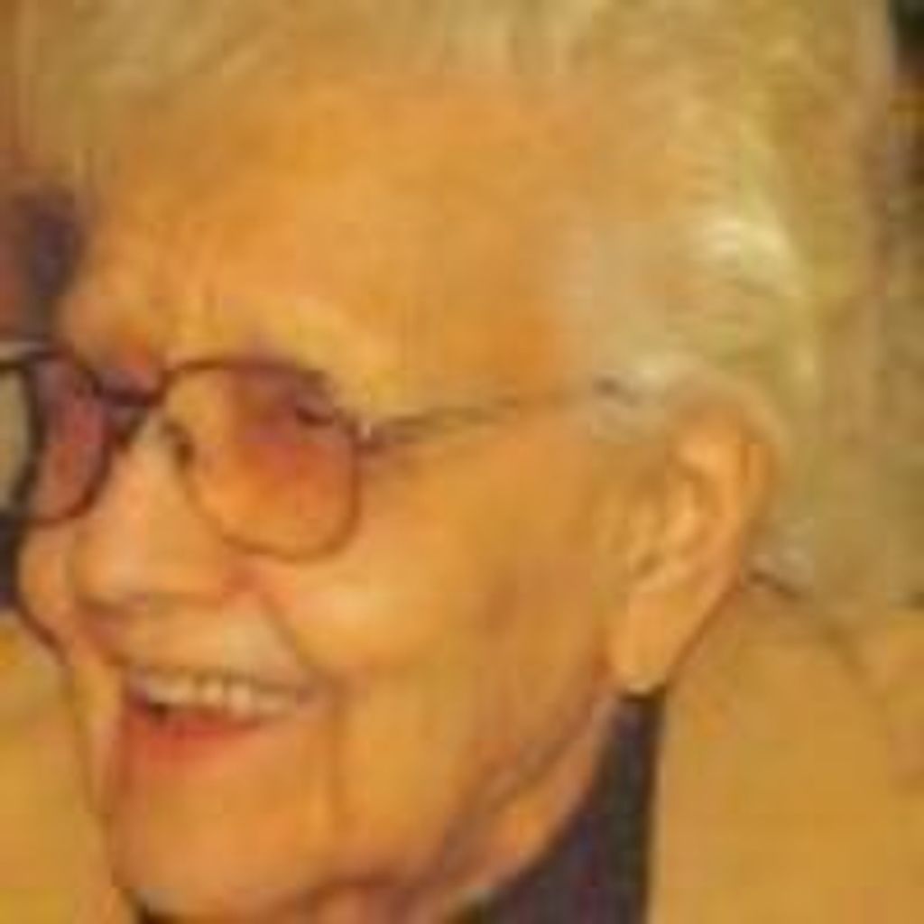 Josephine Zubinsky