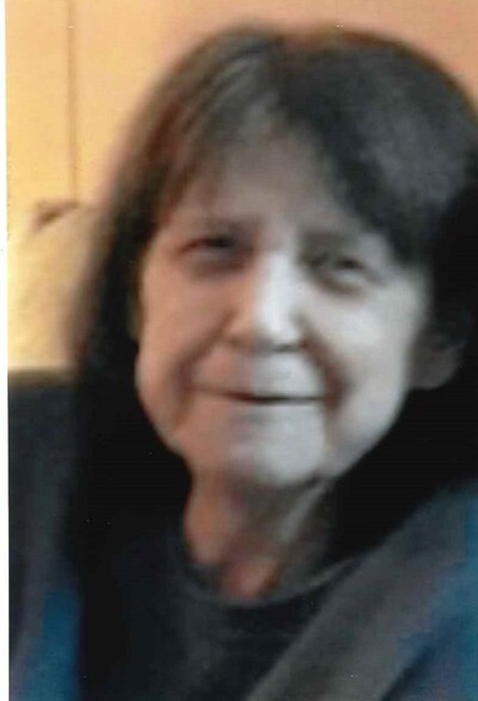 Gayle Allison Profile Photo