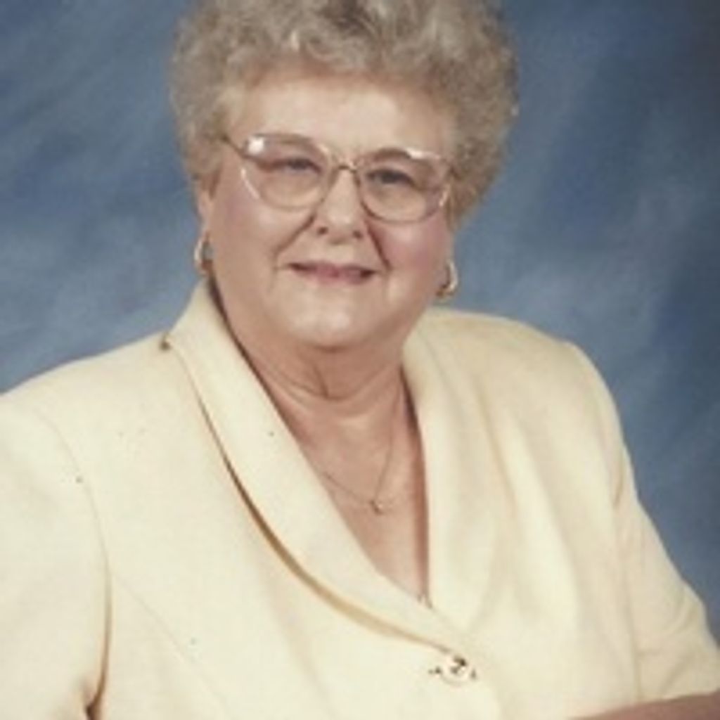 Mary Marcelle Hohensee