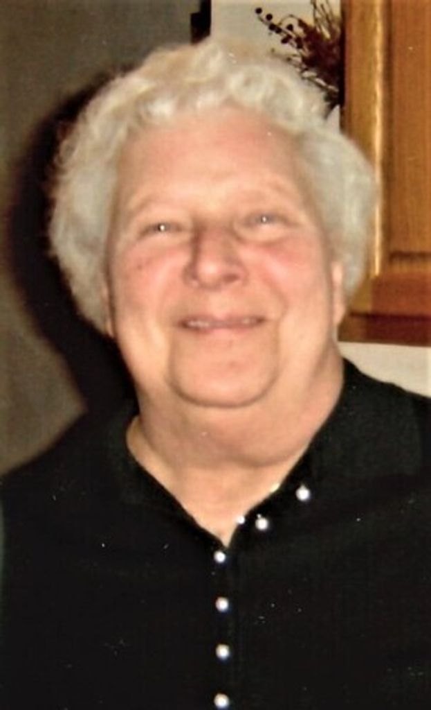 Mary Agnes Wagner Profile Photo