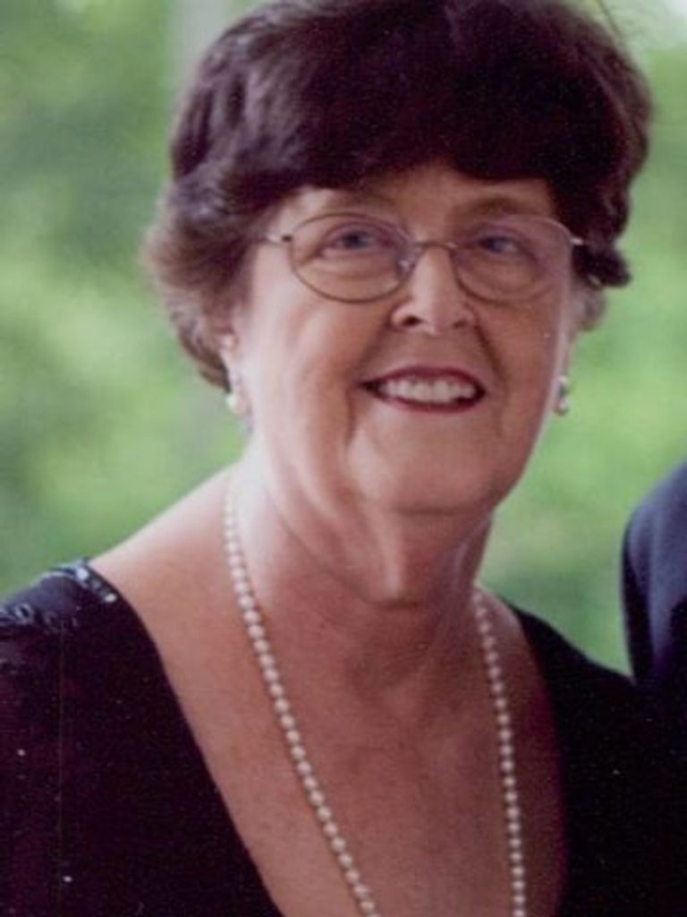 Patricia Roswell