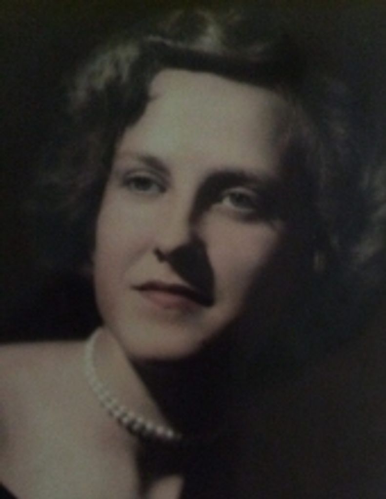 Jessie Mae Carter Martin
