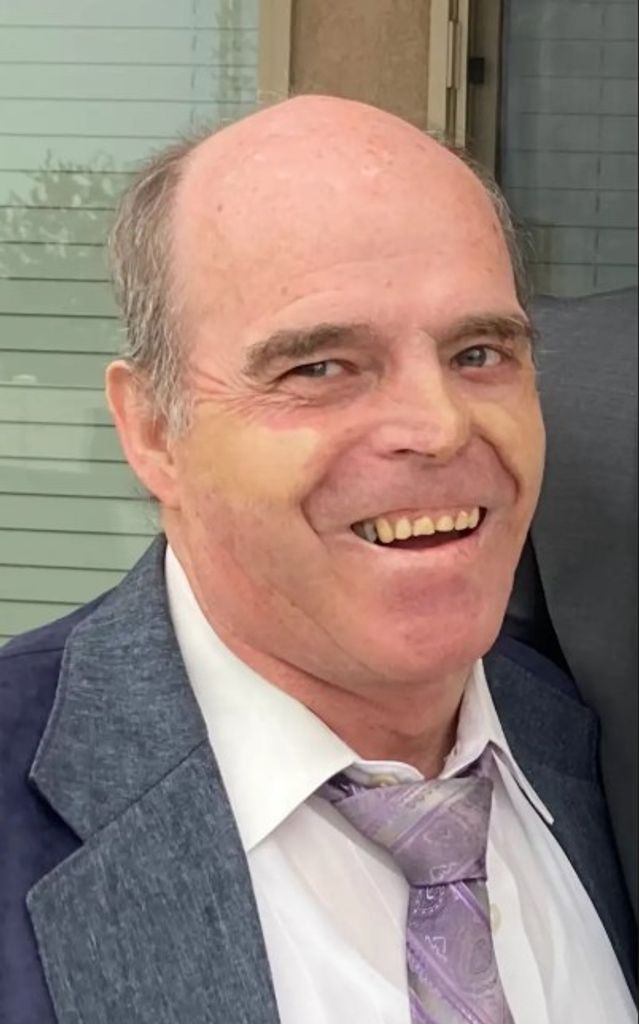 Stanley Partridge Holyoak