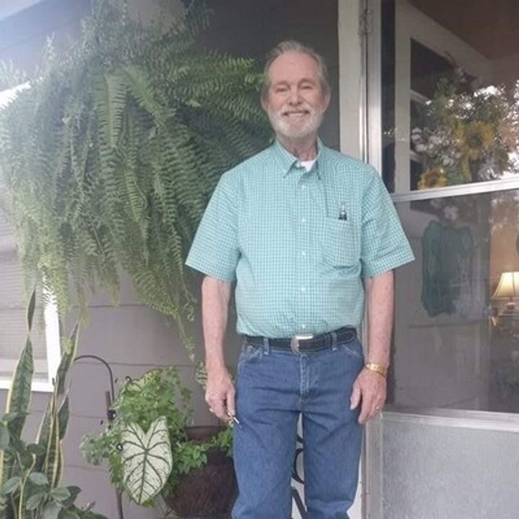 Marcus "Hoppy" Hobson Higgins Sr Profile Photo