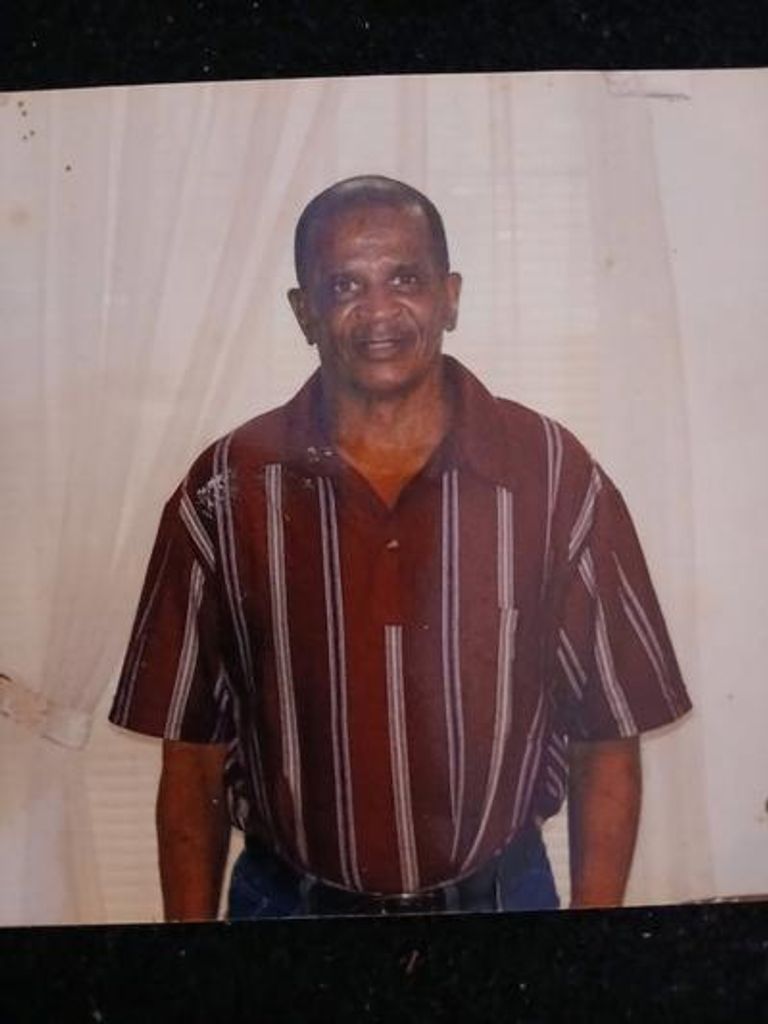 Willie Banks Profile Photo