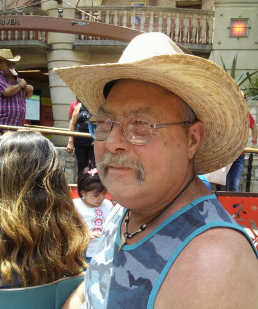 Buddy Darnell Bayliss Sr. Profile Photo