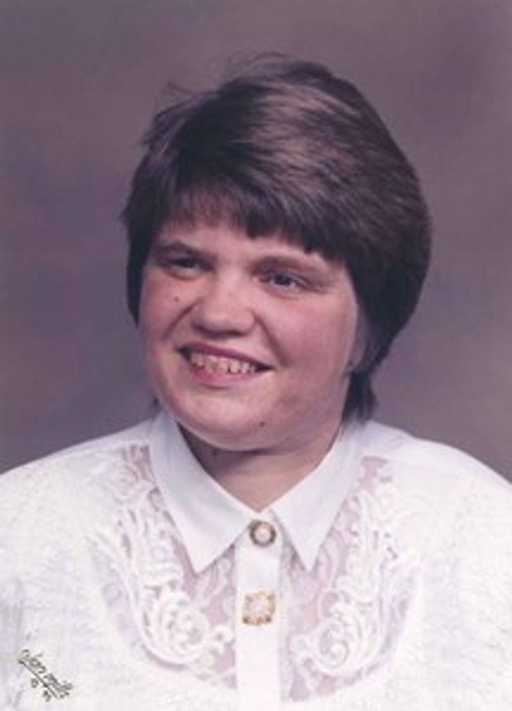 Paula Ann Miller