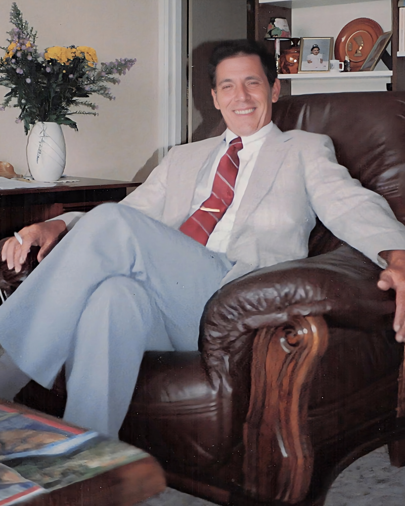 James Edward Swain, Sr. Profile Photo