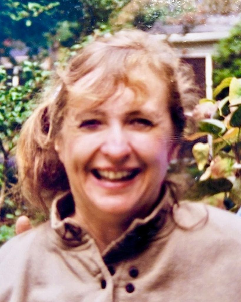 Gladys F. Gillis Profile Photo