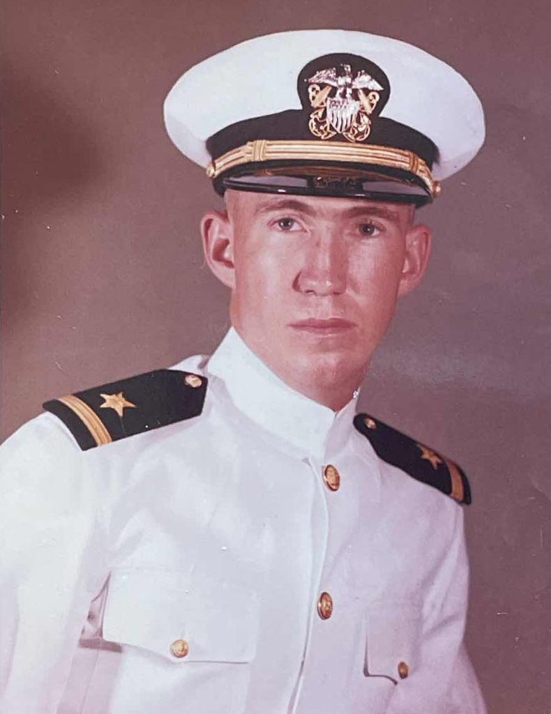 Donald Francis  Wright Profile Photo