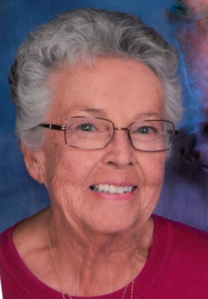 Rosemarie (Drerup)  Schroeder