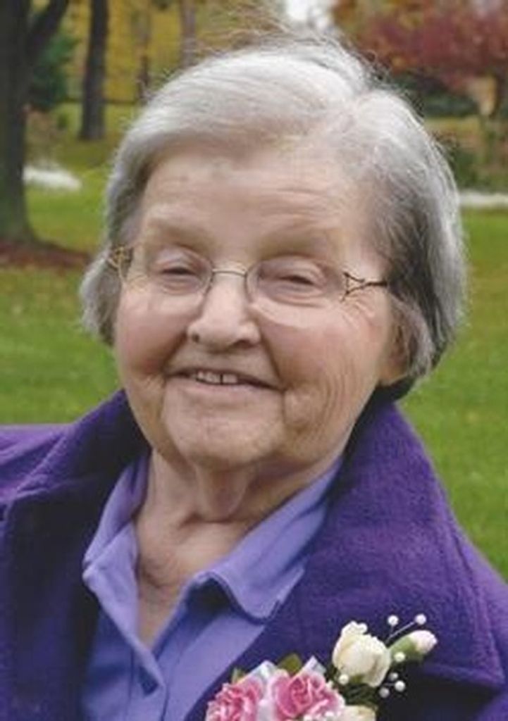 Irene Reinbold Profile Photo