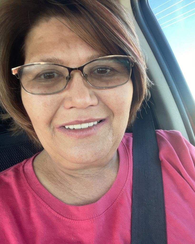 Loree Lynn Dietrich