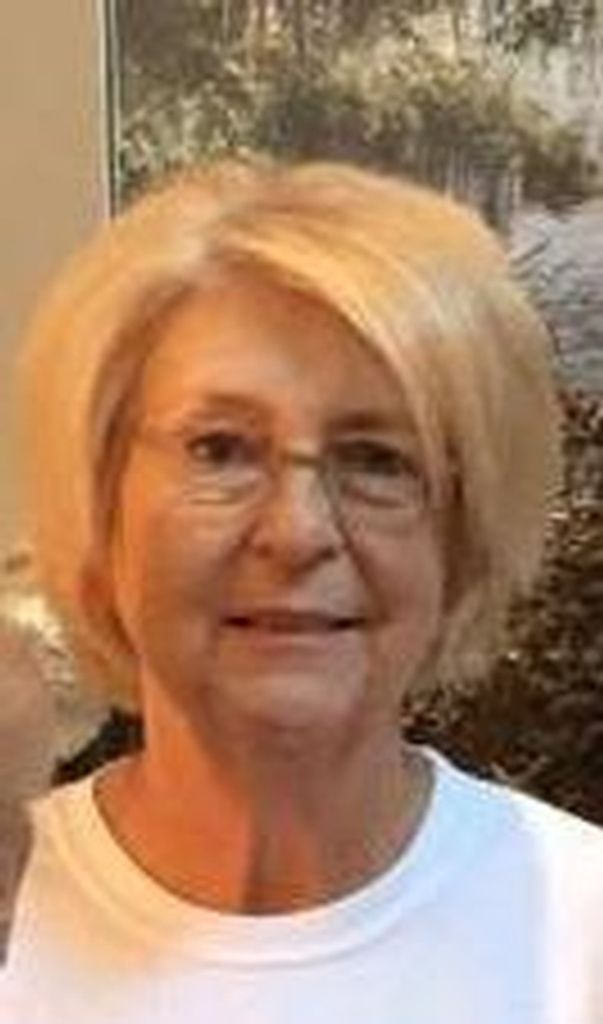 Shirley Flynn Evans Profile Photo