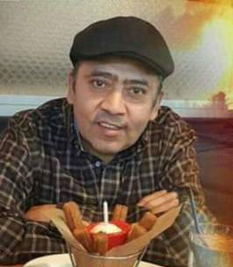 Jose Gutierrez