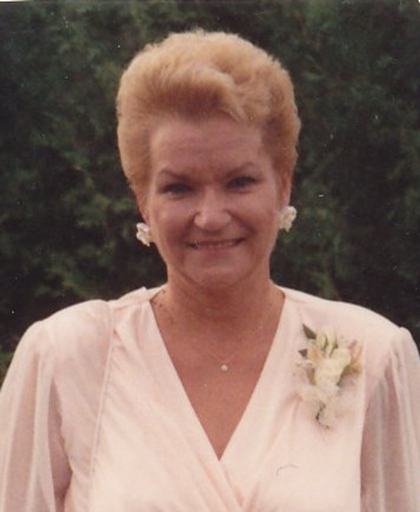 Joan Valent