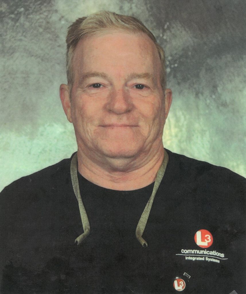Eric Eugene Chambers Profile Photo