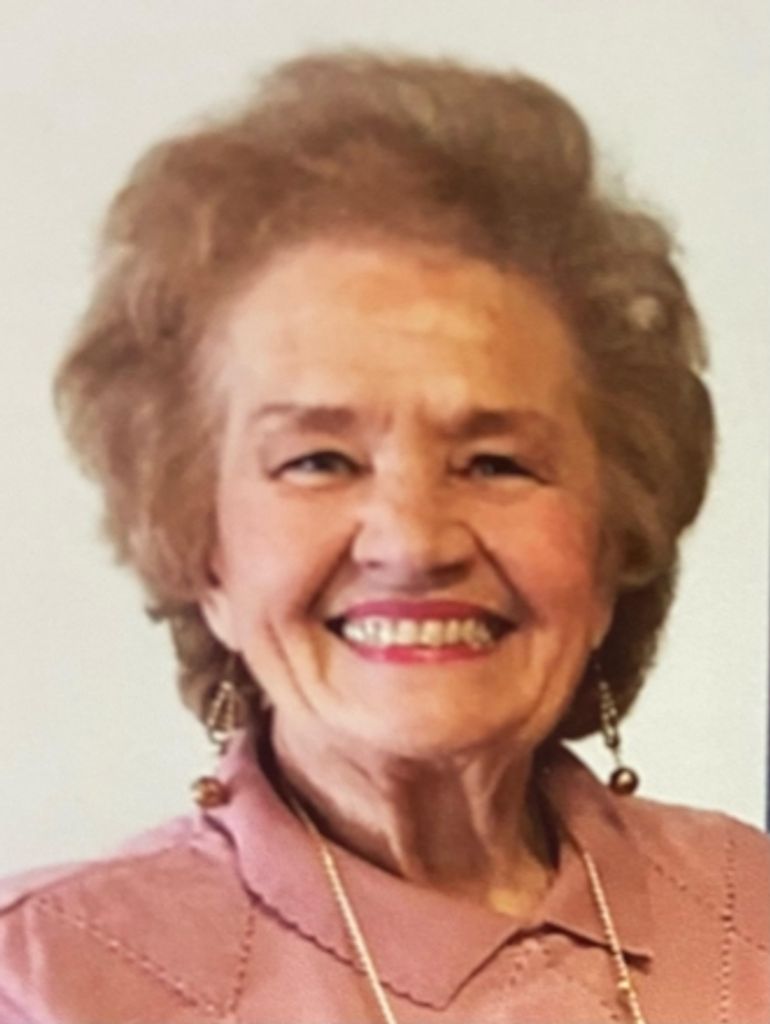Alicia Corrinne Helling