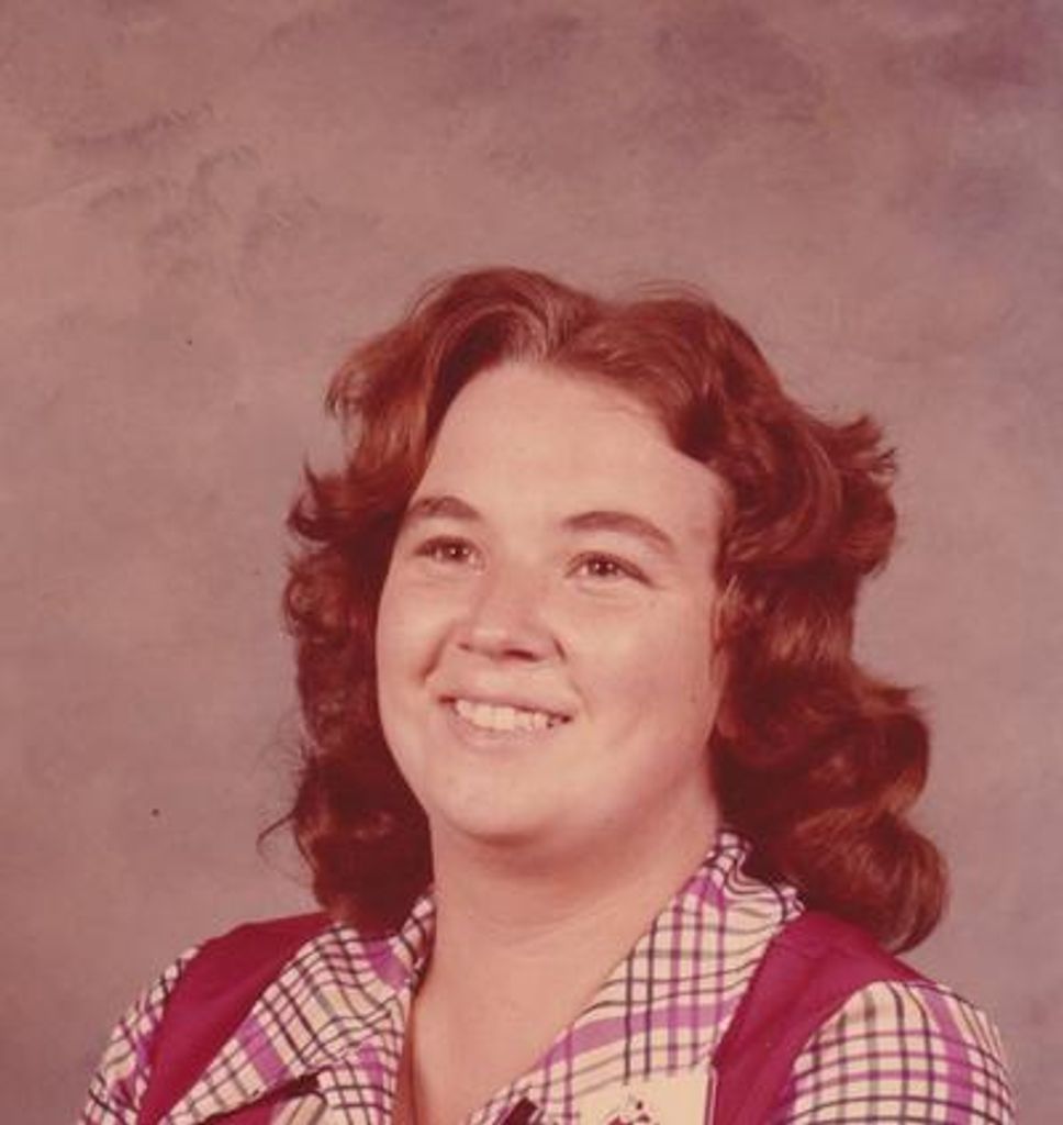 Georgia Marie Griffis