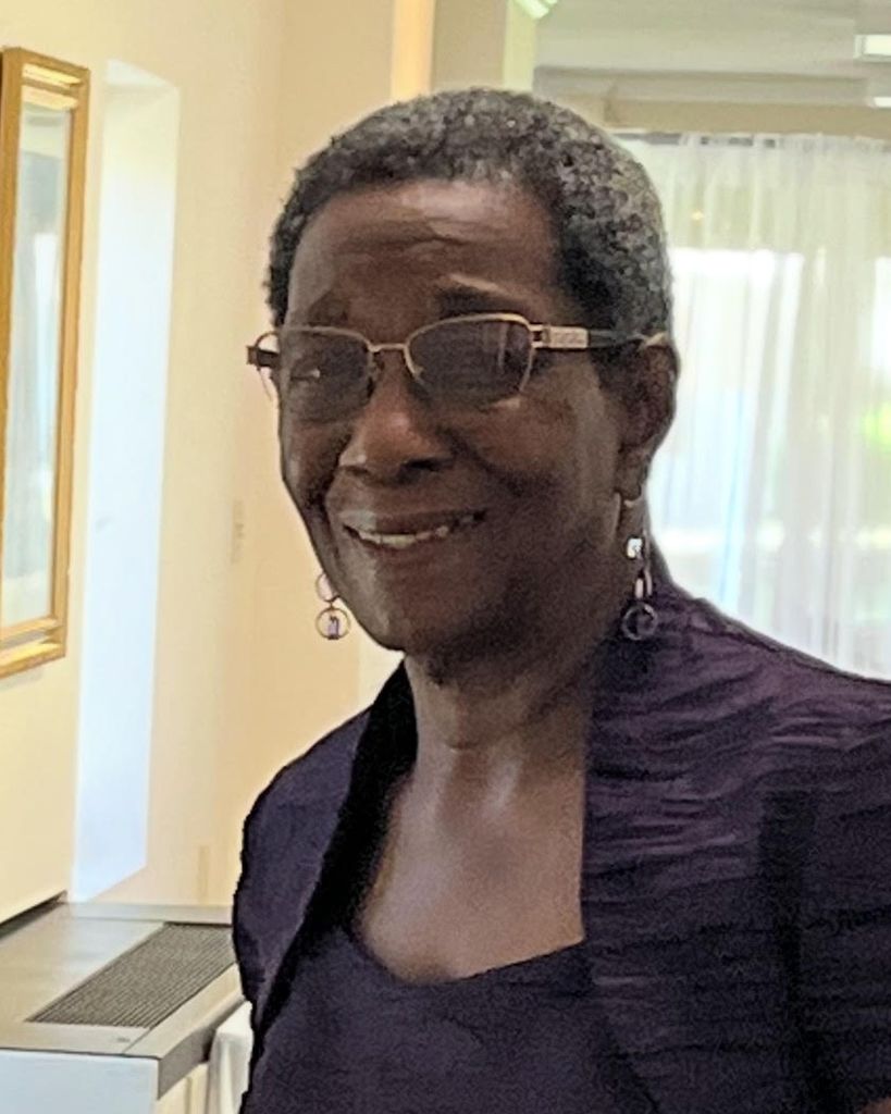 Ms. Mildred "Milly" Roberts Profile Photo