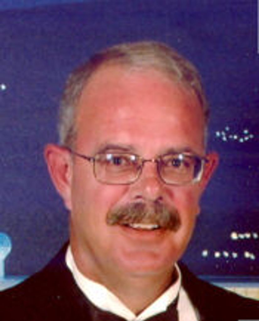 Mark David Roberts Profile Photo