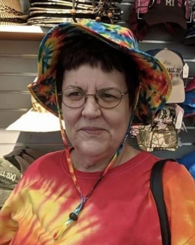 Gayle Lynn Reed-Hurlbut Profile Photo