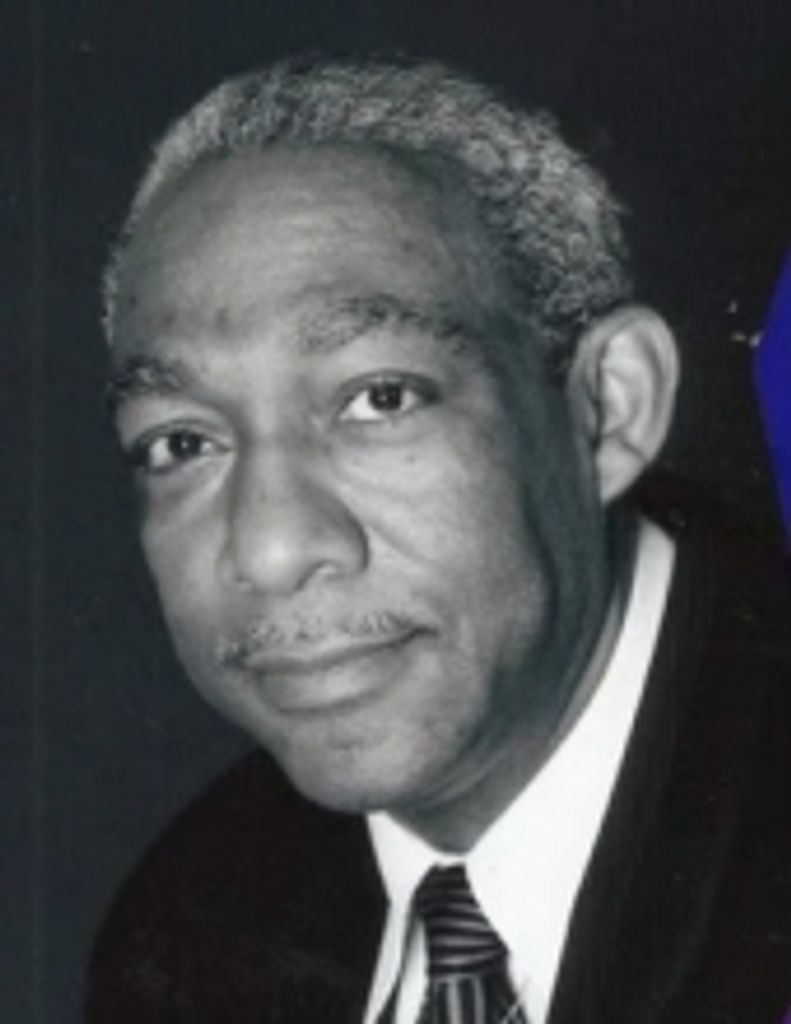 Morris Davis, Jr Profile Photo