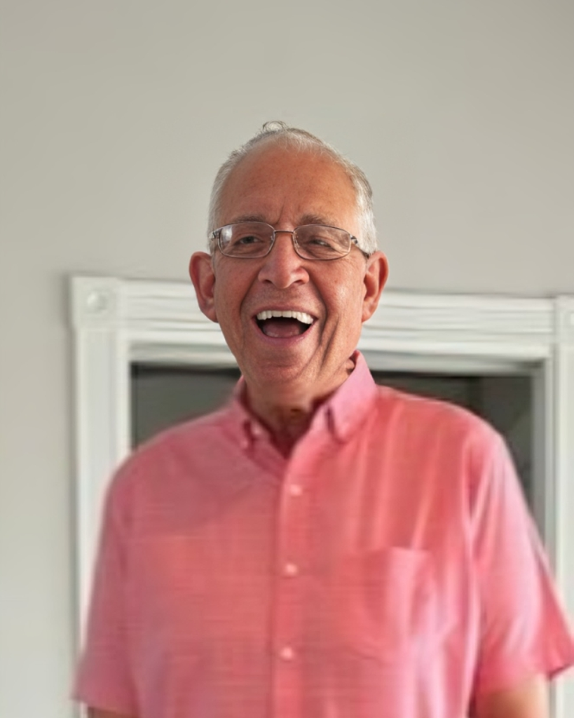 Israel Berrios