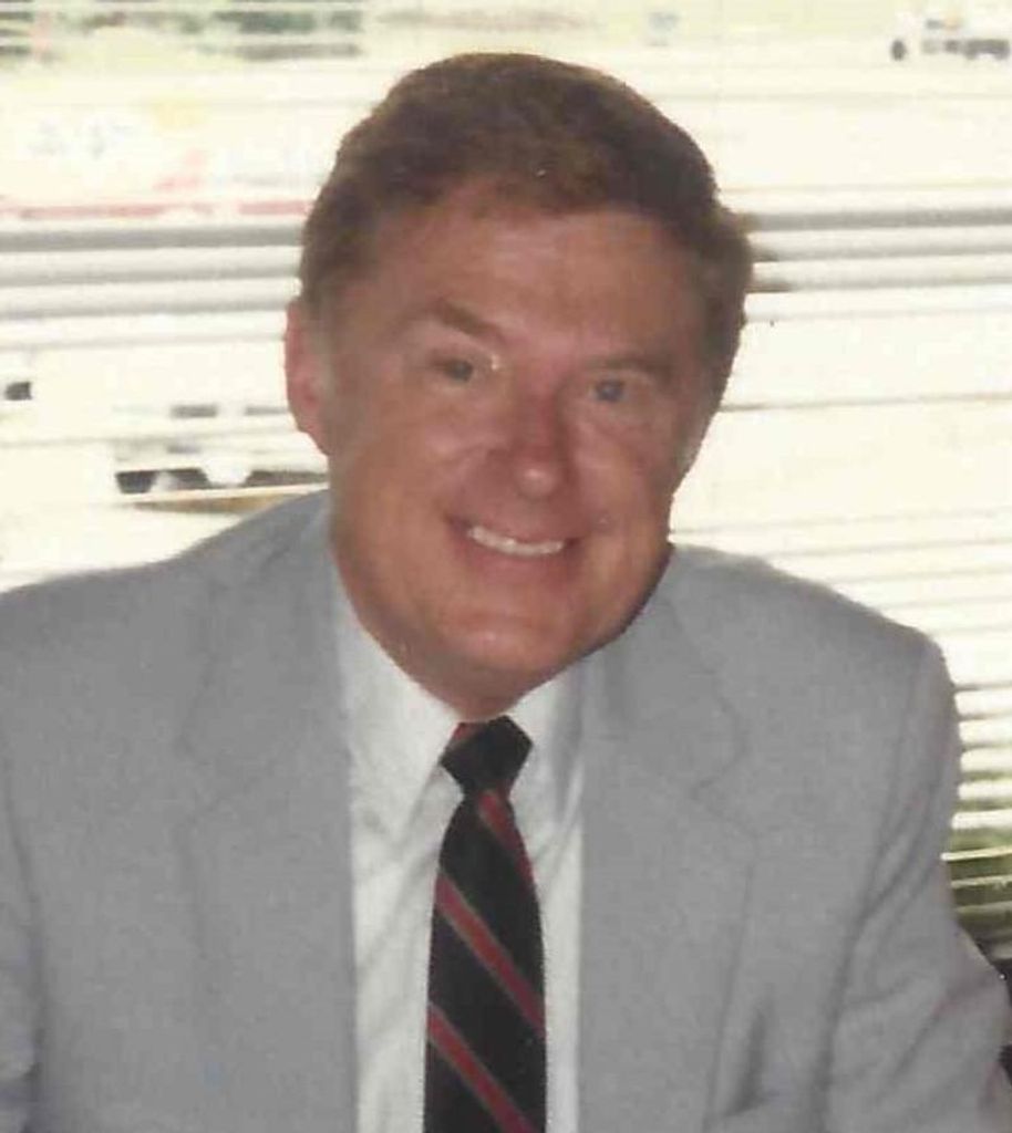 James R. "Red" Cookingham