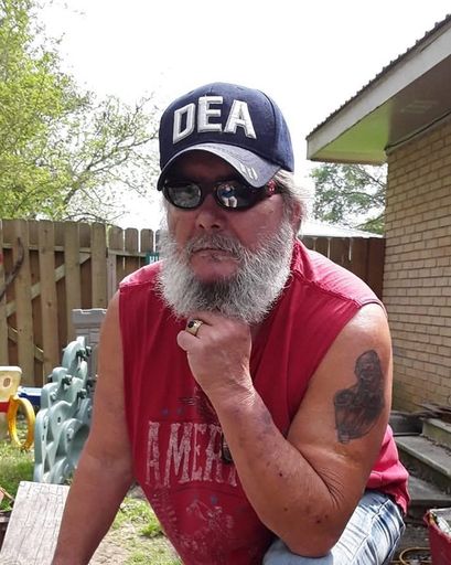 Robert Hammon's obituary image