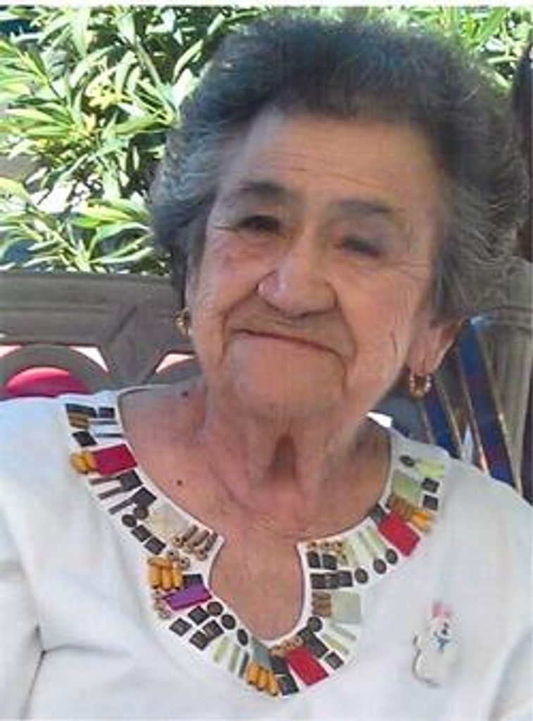 Rosa Pinedo Valdez Profile Photo