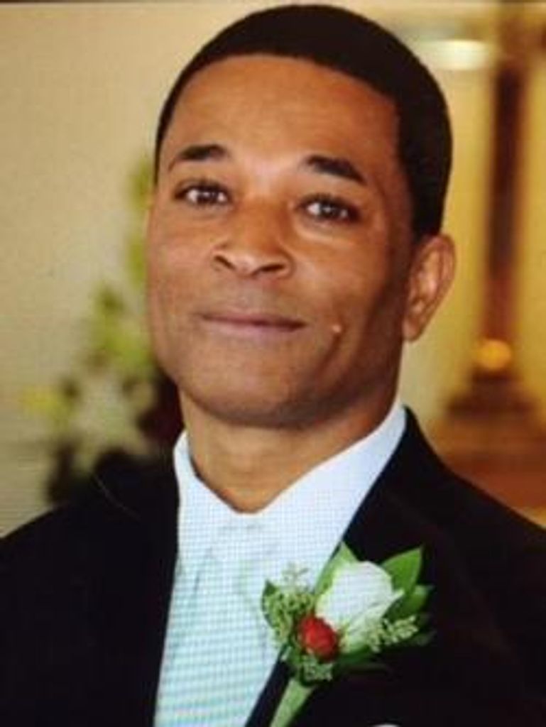 Gerald "Jay" Edward Rice Jr. Profile Photo