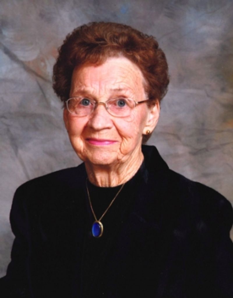 Lottie Wade Turner Adams