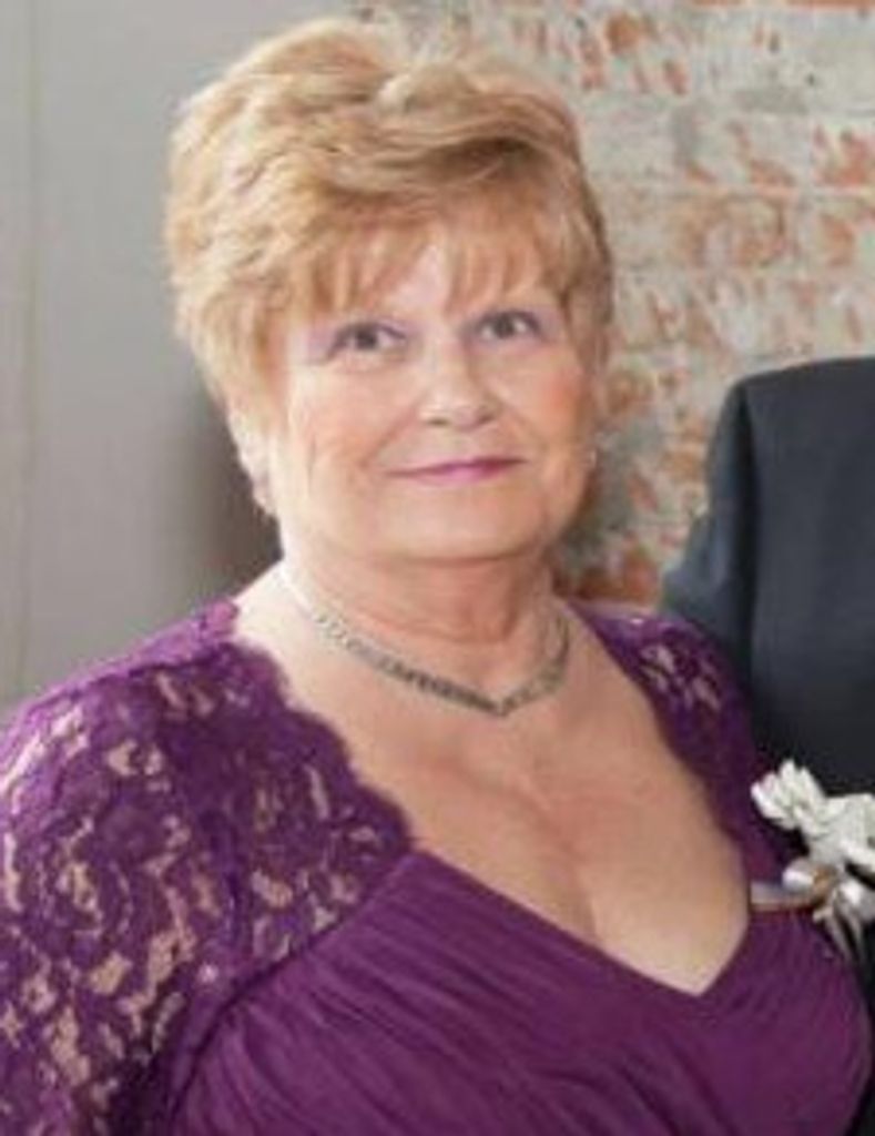 Laverna Jane "Fiffi" Paul Profile Photo