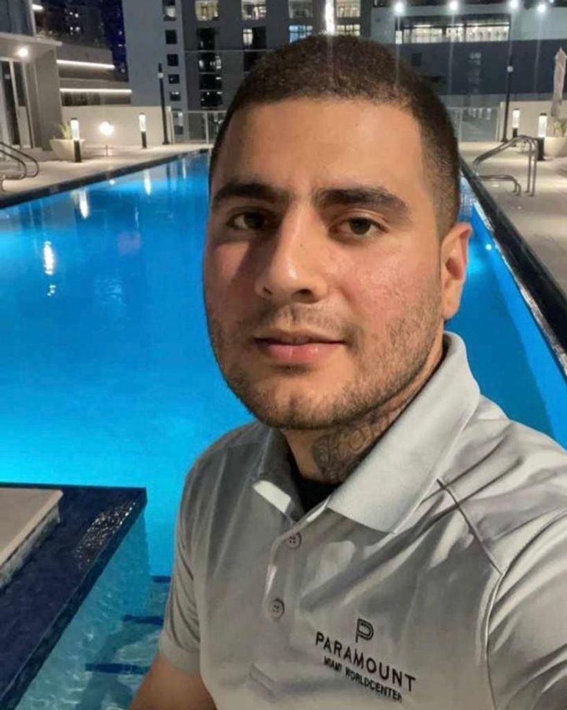 Carlos Morales Profile Photo