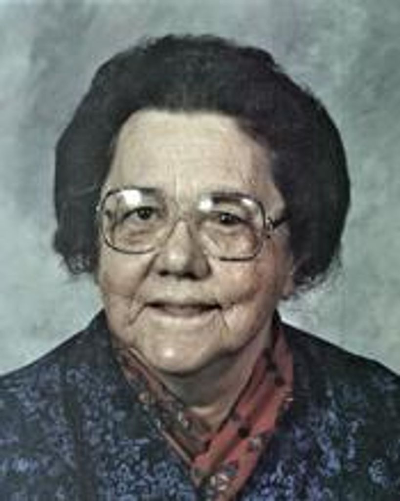 Jo Ann Hart