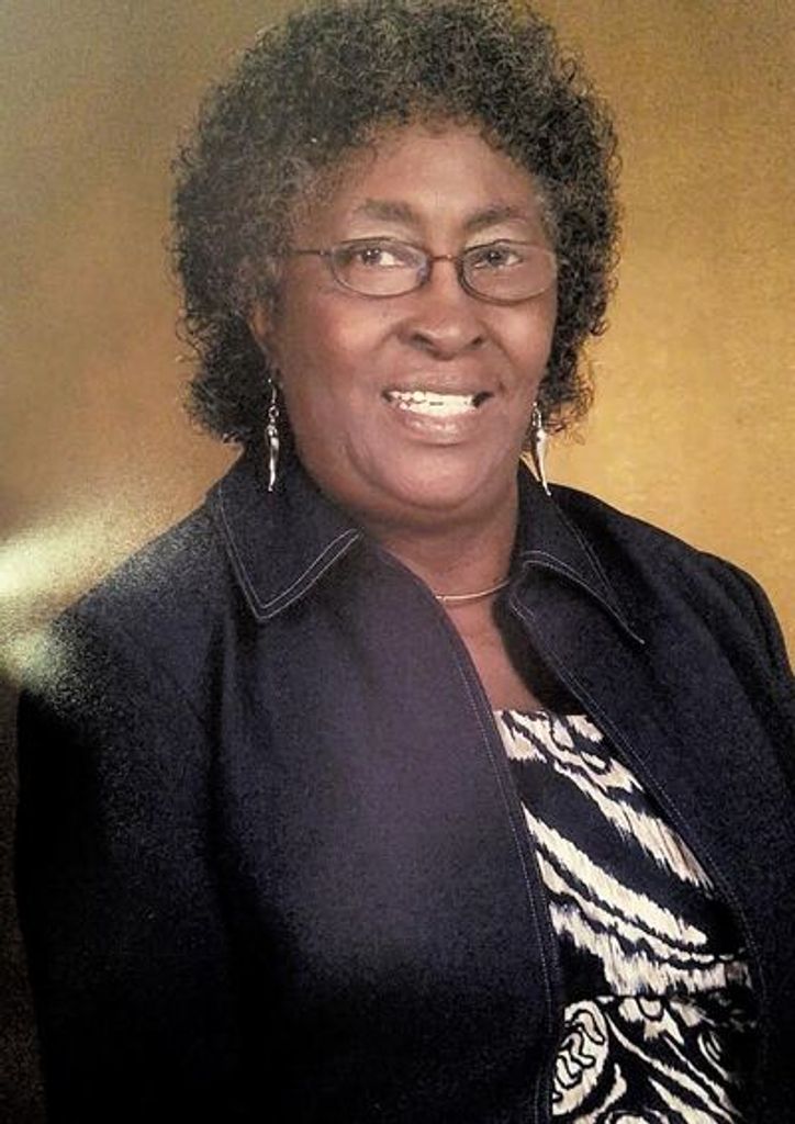 Ora D. Stewart Profile Photo
