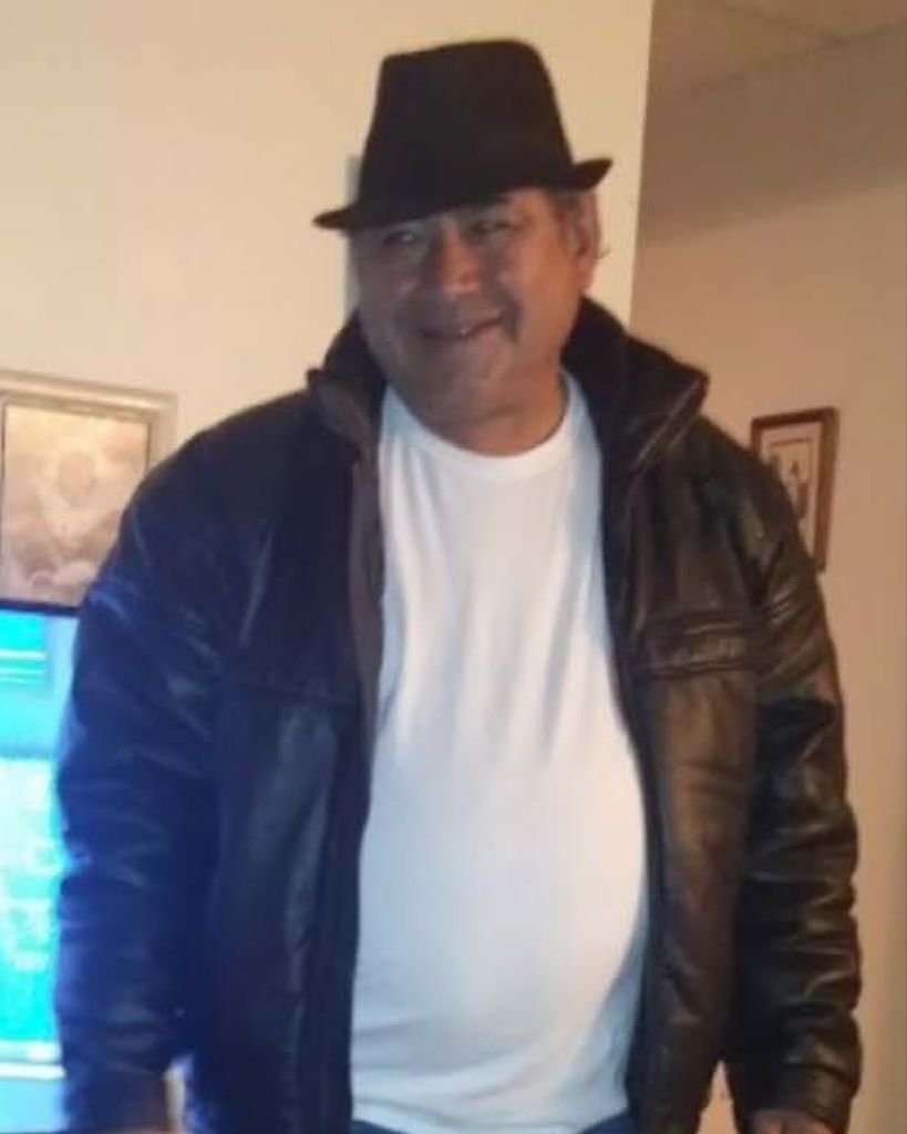 Juan Felix Alarcon Valdivia