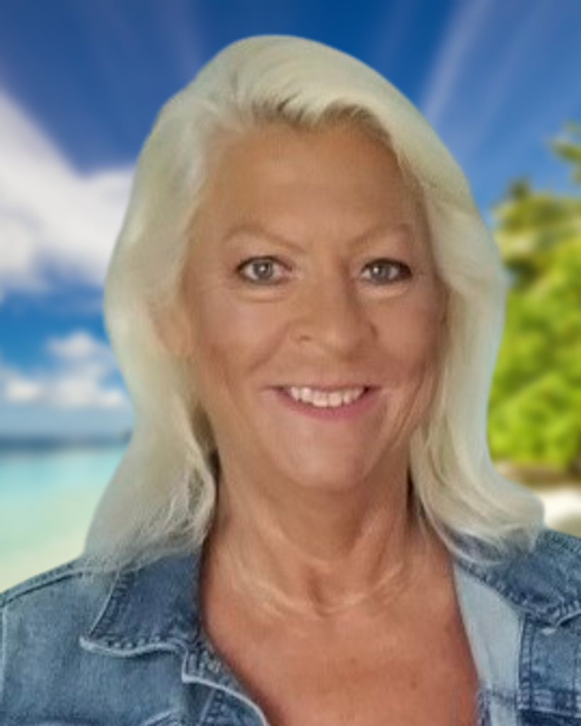 Frances "Gail" Wascher Profile Photo