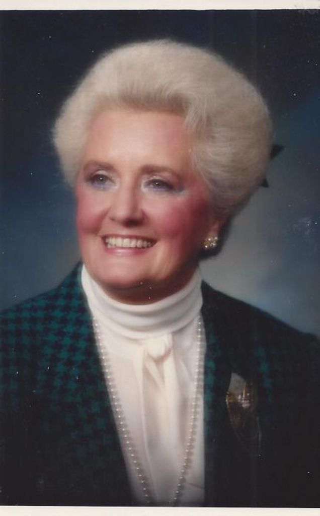 Joan (Arnold)  Veazey