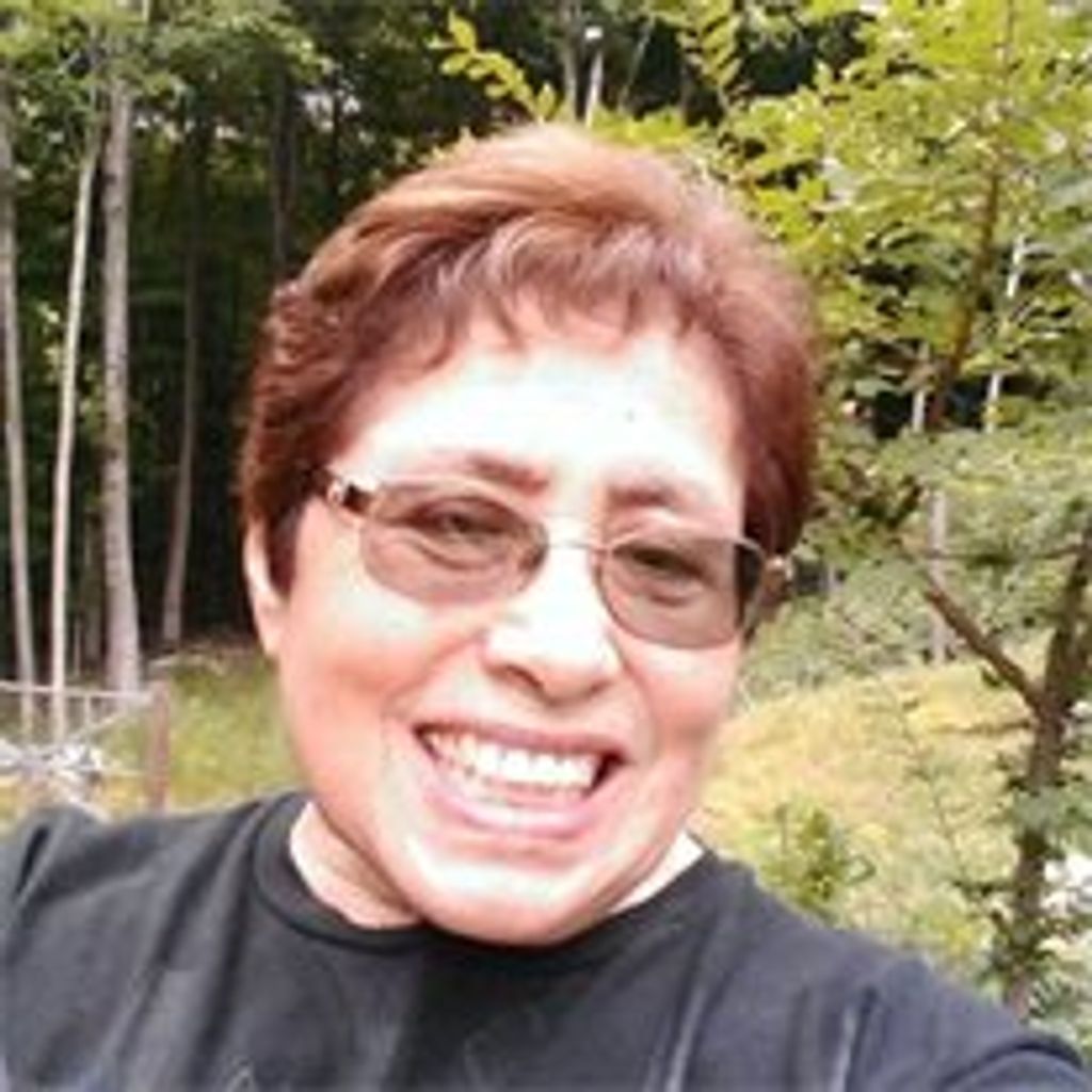 Olivia "Livi" Devereux Profile Photo