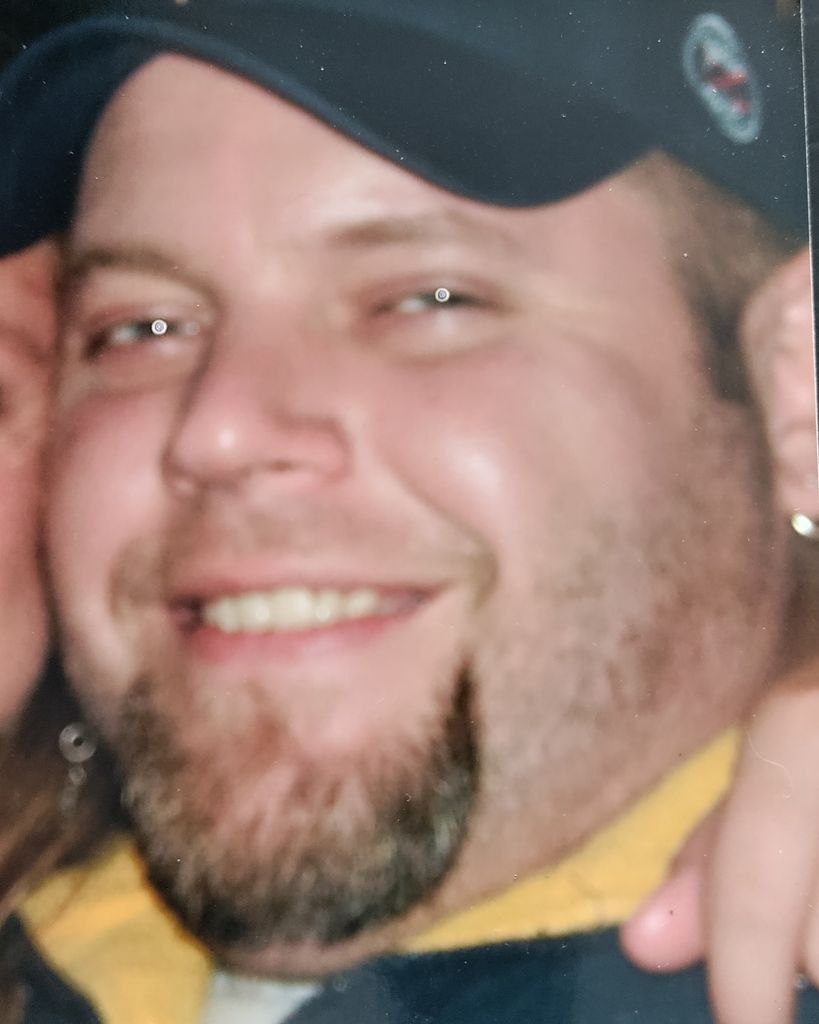 William "Billy" J. Gerathy III
