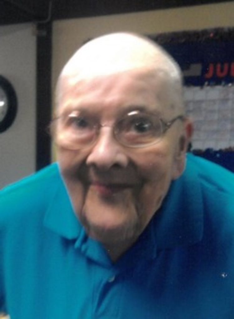 Elizabeth "Betty" A. Hebert Profile Photo